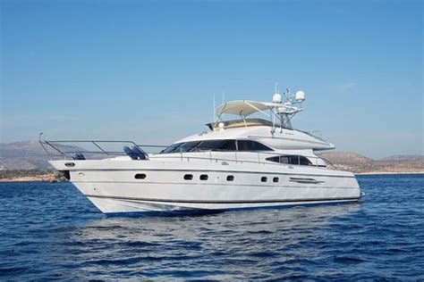 princess 65 for sale uk.